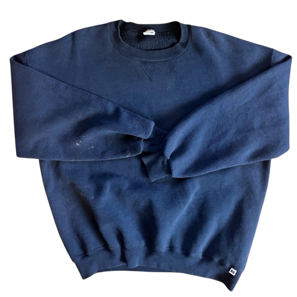 Vintage Russell Crewneck Sweatshirt